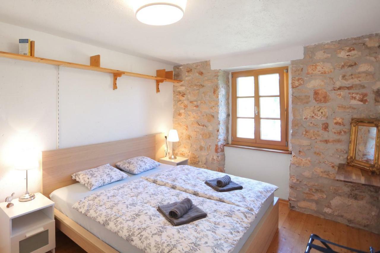 Rural Apartment Geja Umago Exterior foto